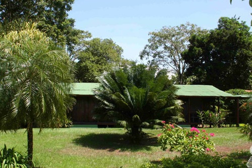 Mawamba Lodge 000